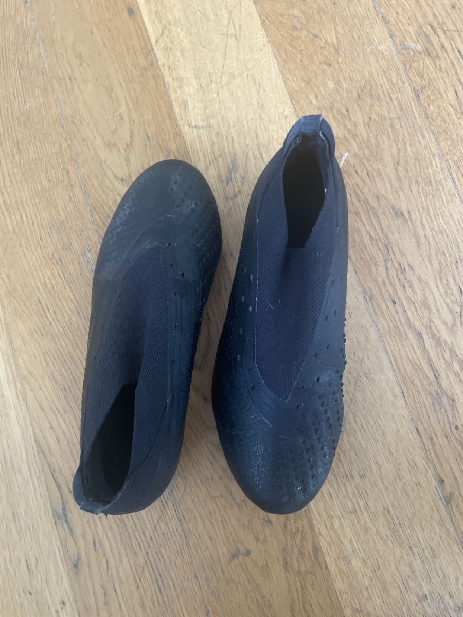 Adidas Chaussures hommes: Black old predators – D'occasion à Thalwil par leuenban 3