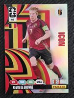 Kevin de Bruvne (60) - ICON - FIFA WC 2026