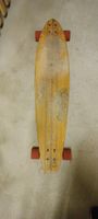 Vintage SECTOR 9 longboard