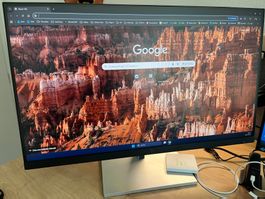 HP E27 G5 Monitor