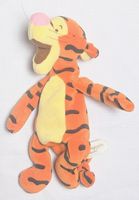 Tigger aus Winnie Puuh - Disney Paris -  Plüschtier - Plüsch