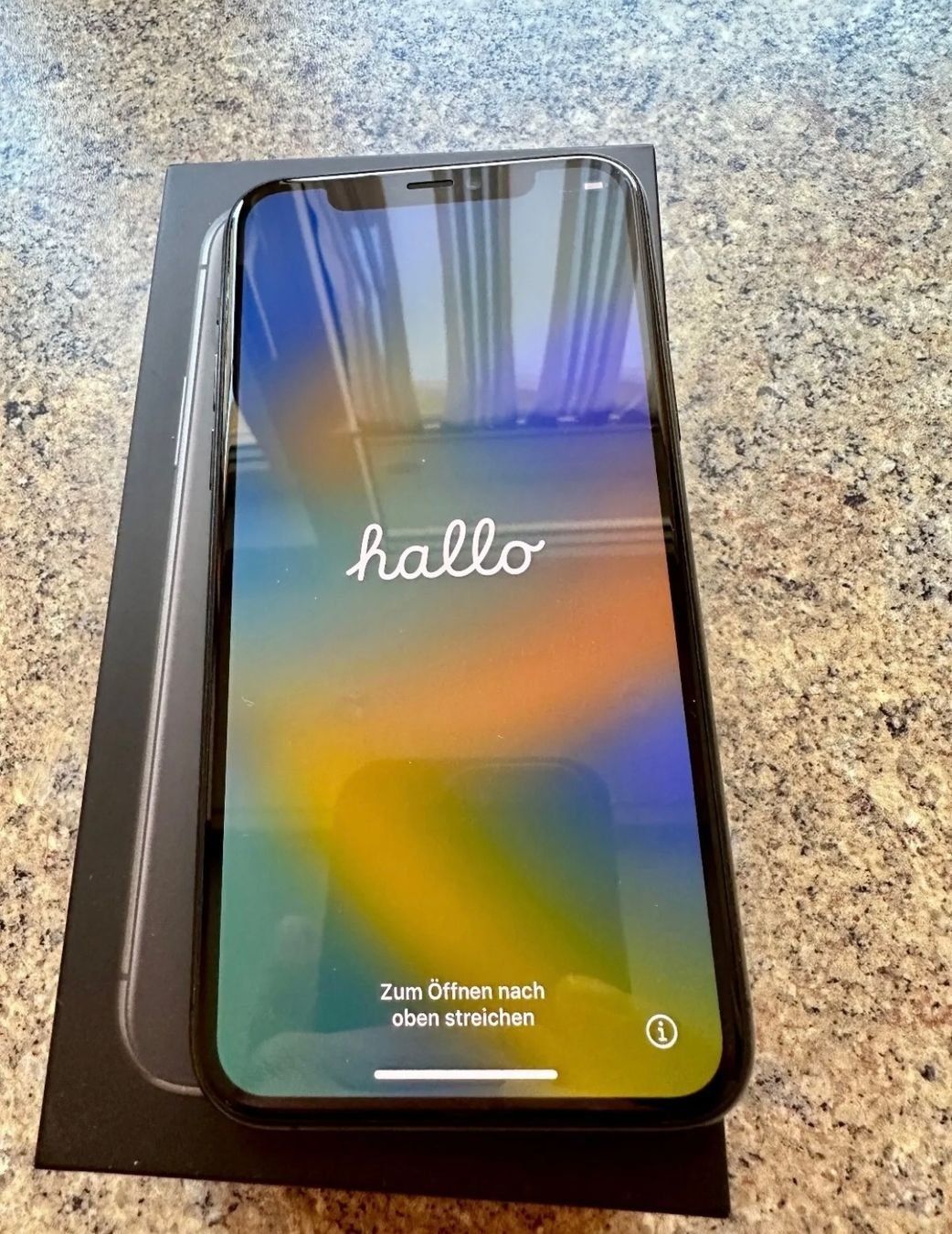 Apple Telefoni cellulari / Smartphones: iPhone 11 Pro (64GB) Akku 95% – Usato da Luzern venduto da Waince786 2
