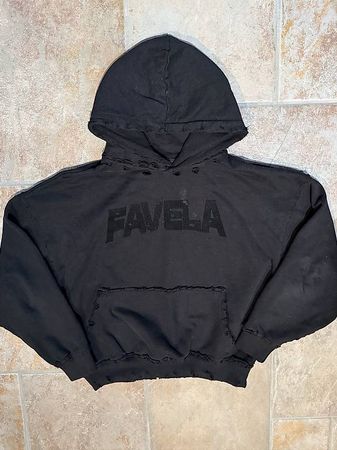 Pegador hoodie