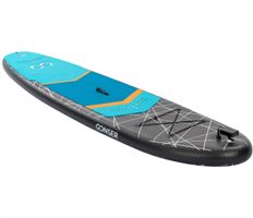 Gonser Stand Up Paddle Board - Mit LED!