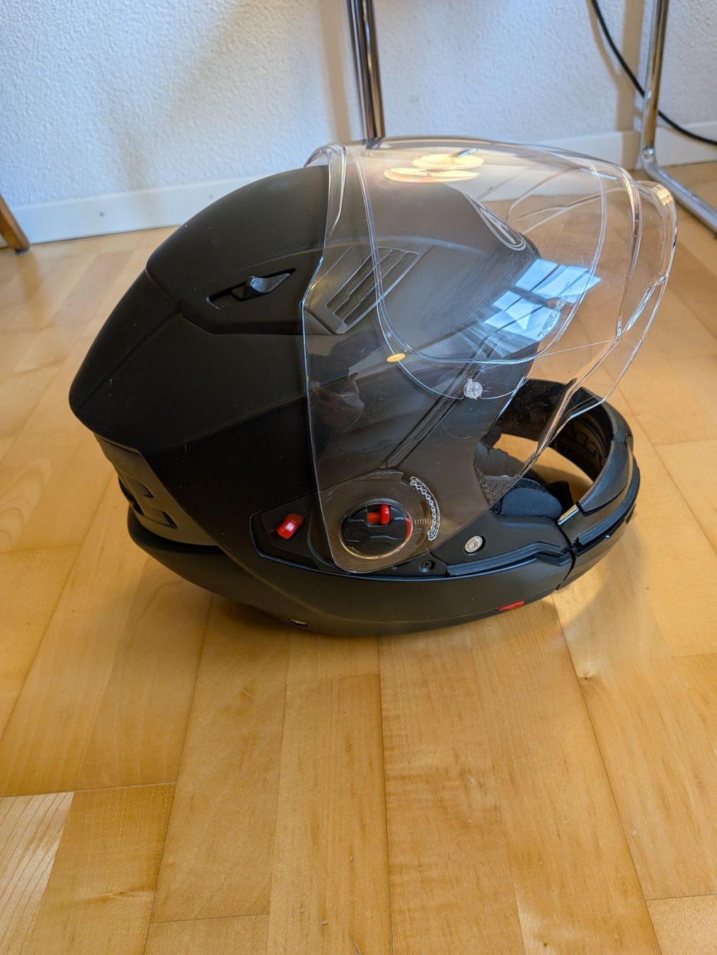 Airoh Caschi & visiere: Motorradhelm – Usato da Fehraltorf venduto da pfa_7w7r 1