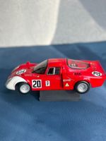 Ricko Alfa Romeo 33.2 Daytona 1:18 #20 - Rarität, Top Zustan