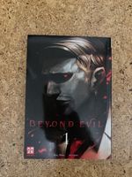 Beyond Evil Manga Band 1