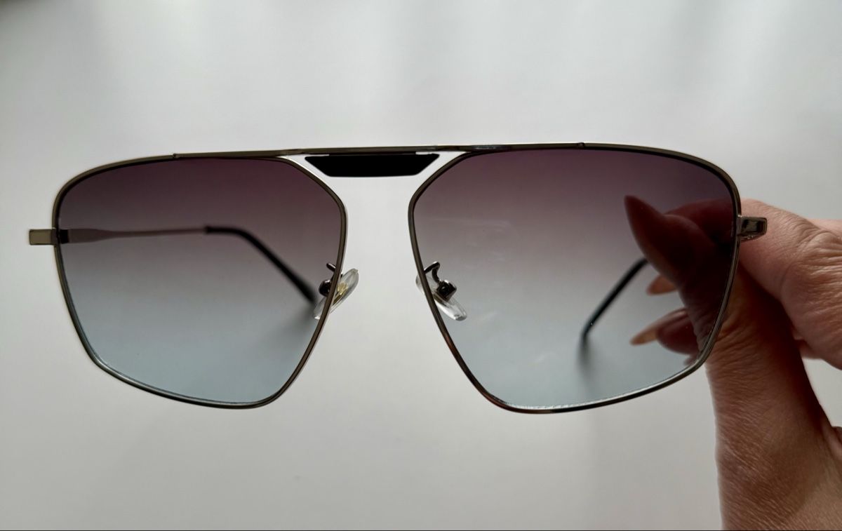Occhiali & Lenti: Sonnenbrille – Nuovo e nell'imballaggio originale da Zürich venduto da Nika017 1