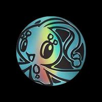 Pokémon Coin Manaphy Münze