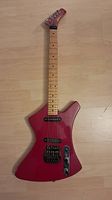 Washburn A-5 Stage Series E-Gitarre 80's