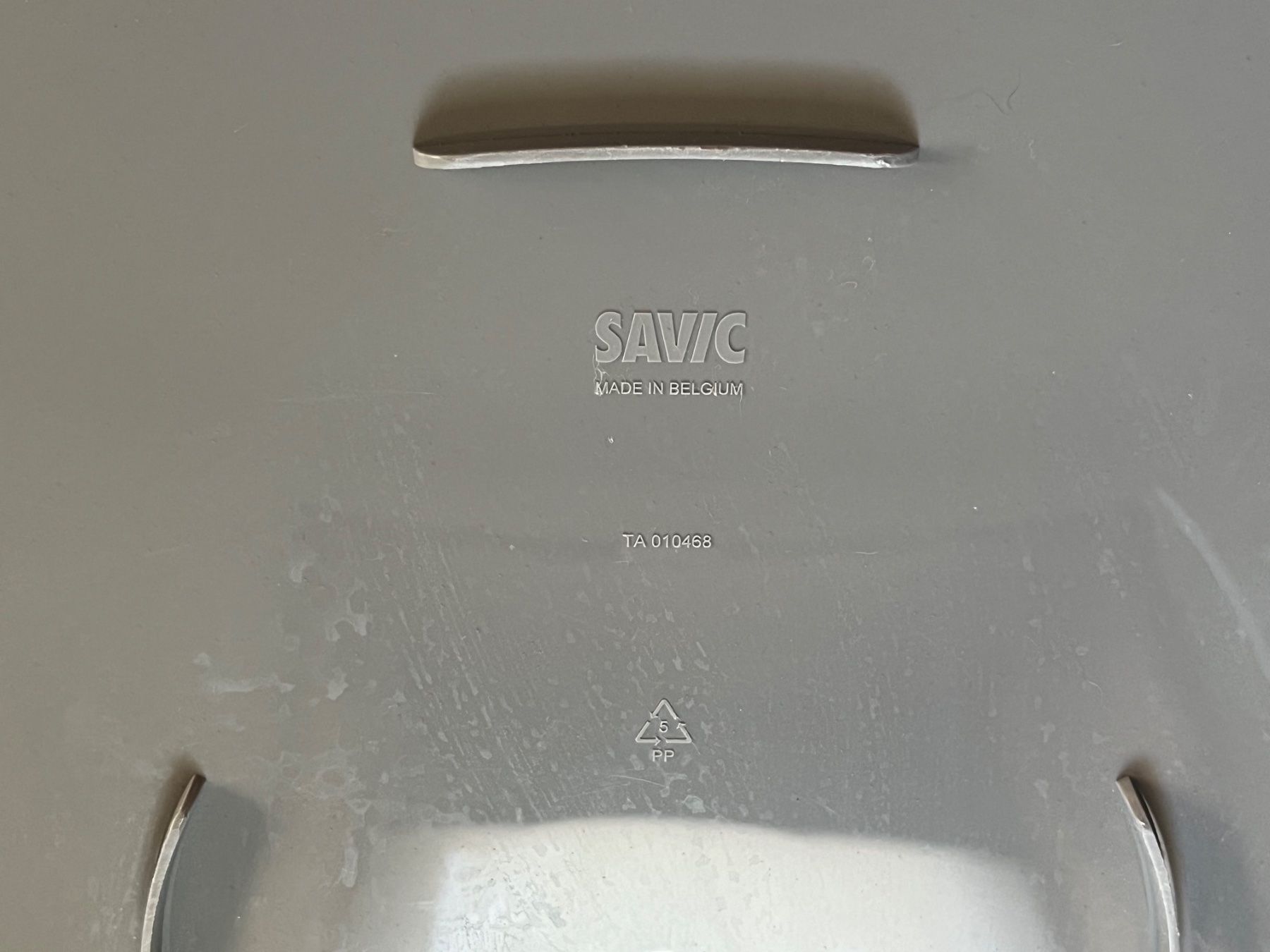 WC: Savic Aseo Jumbo Katzentoilette – D'occasion à Zürich par flow_8004 3
