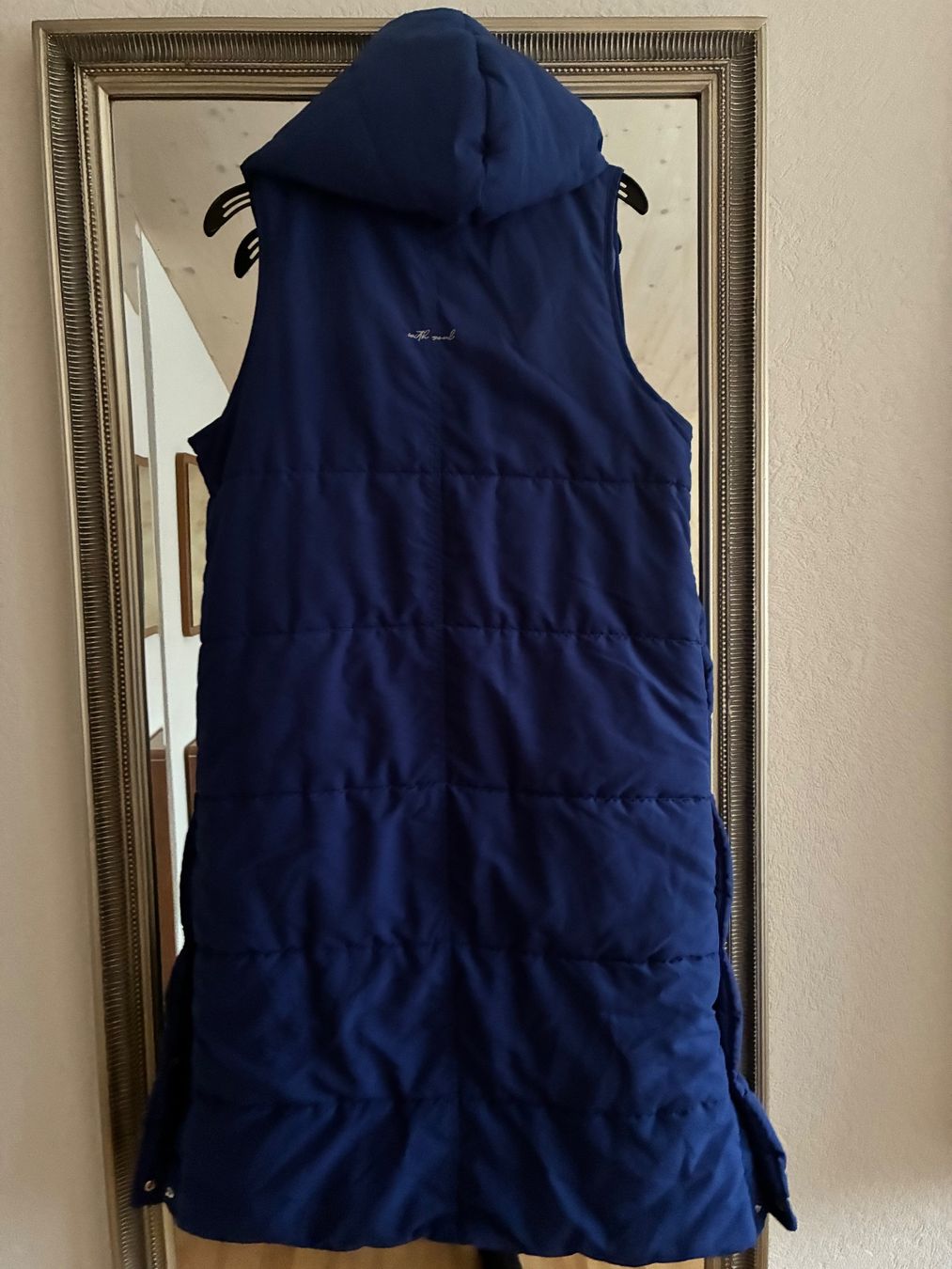 Gilets & Westen: Smith&soul Longweste steppweste blau gr. Xs – Neu (gemäss Beschreibung) aus Amriswil von Fisch79 3