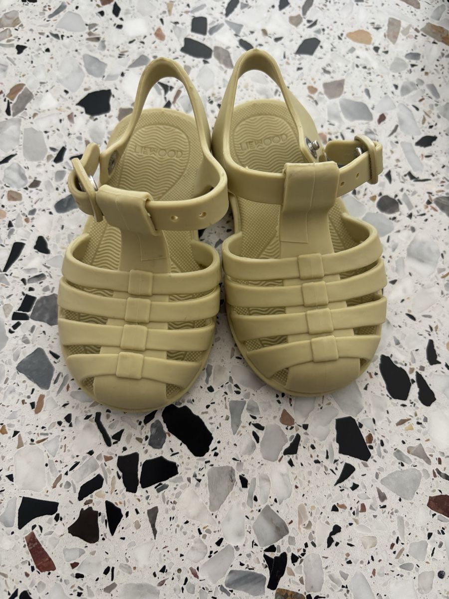 Liewood Schuhe für Jungen: Liewood Sandale, Grösse 20 – Neu (gemäss Beschreibung) aus Zürich von bamberella