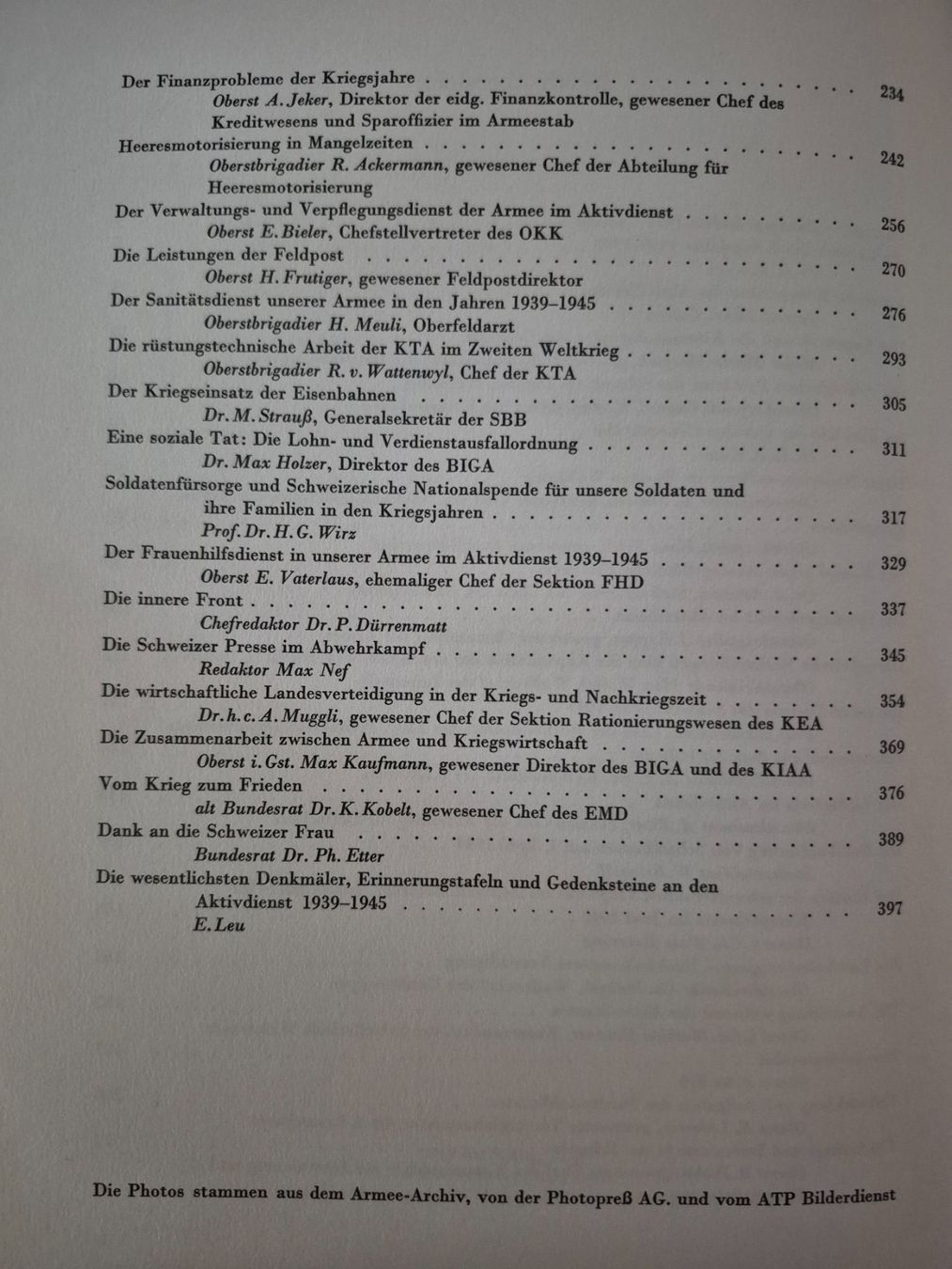 Libri: Die Schweiz im Zweiten Weltkrieg – Usato da Balsthal venduto da Jamamoegg 3
