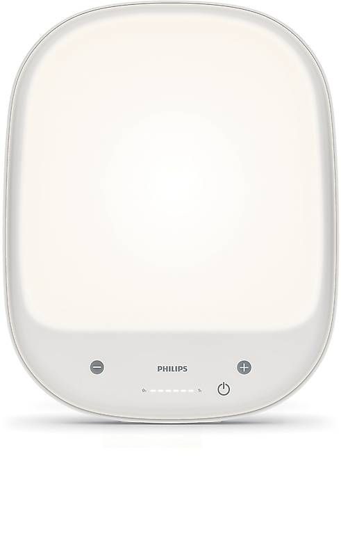 Lampade: Lampada Philips - luce terapia – Usato da Breganzona venduto da 4lucy4