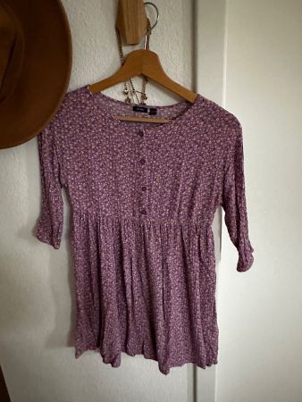 Kleid Mädchen 10jahre 138cm