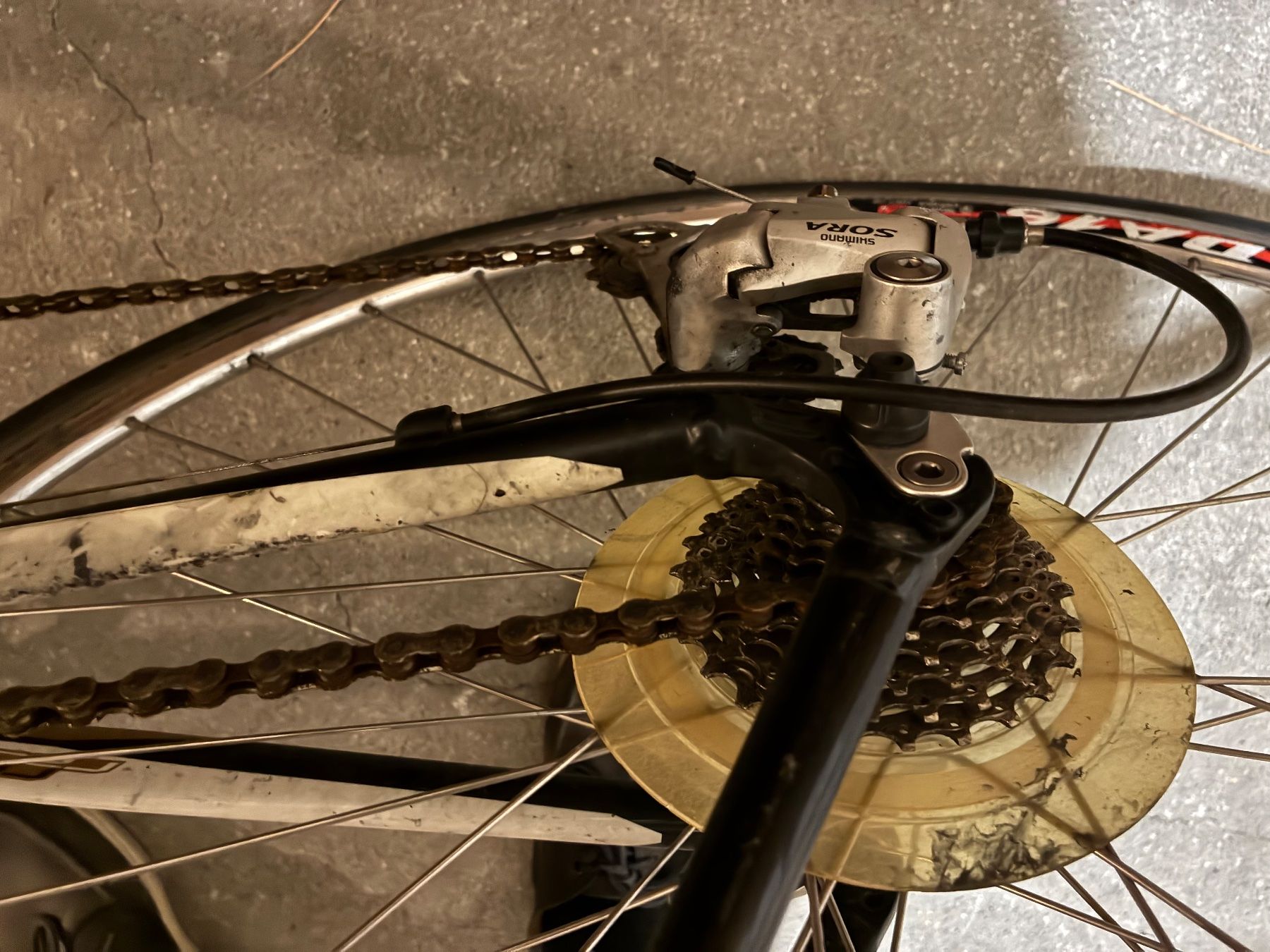 Biciclette: Racer Rennrad – Usato da Zürich venduto da fstelling 3