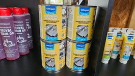 Coltogum Streichbare Dichtmasse transparent 1L