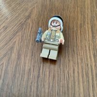 Lego Star Wars Captain Antilles