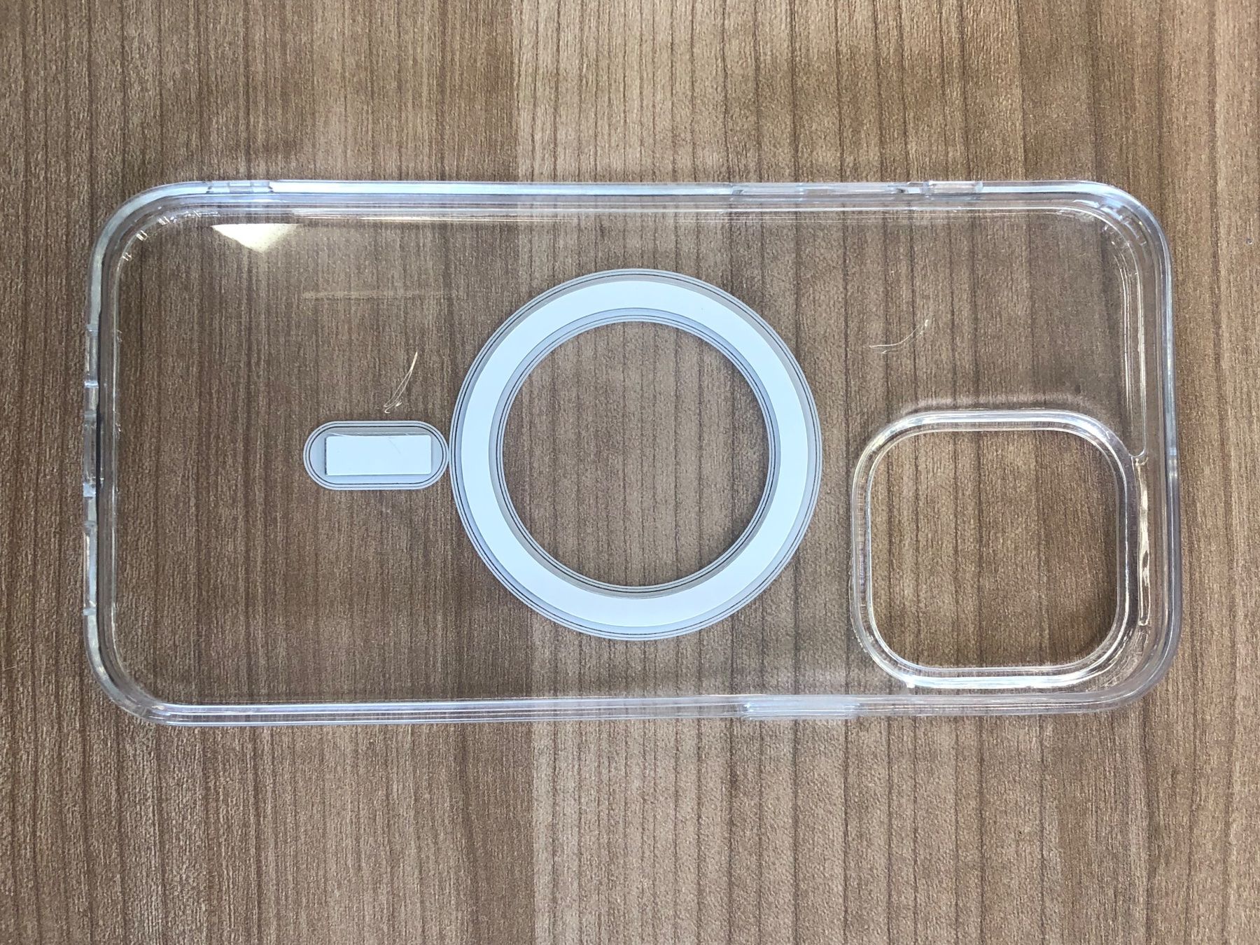 Apple Cover & Protezioni schermo: iPhone 14 Pro Max magsafe Hülle – Nuovo e nell'imballaggio originale da bern venduto da reptechnic 1