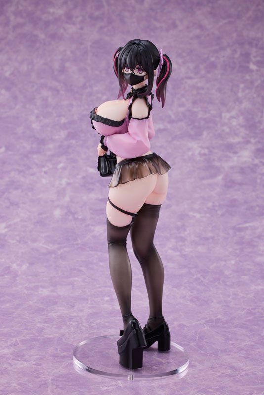 Statuette: Original - Jirai-chan 1/6 Anime Figur – Usato da Frauenfeld venduto da thax98 1