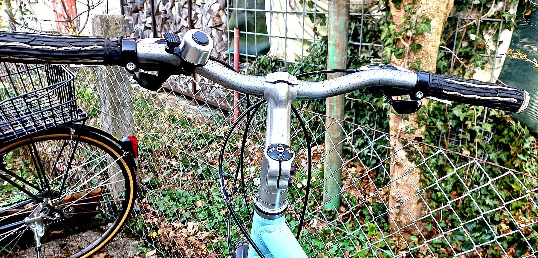 Velos: Damen / Mädchen Mounten Bike – Gebraucht aus Baar von 2cvbaar 4