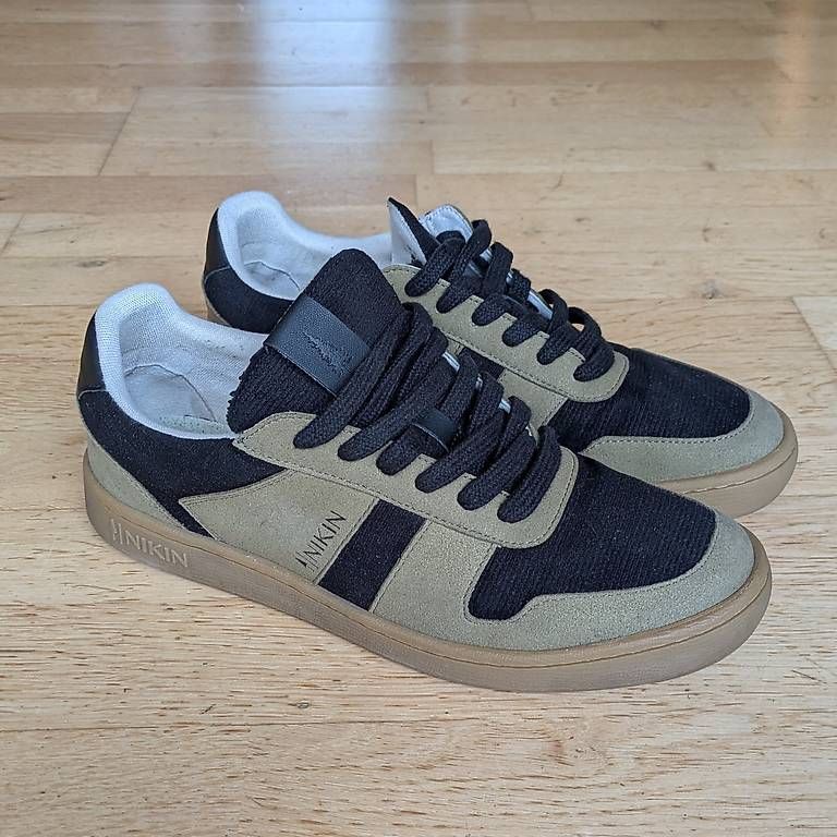 Nikin Chaussures hommes: Chaussures hommes Nikin taille 41 – D'occasion à Sugiez par Metalrider 3