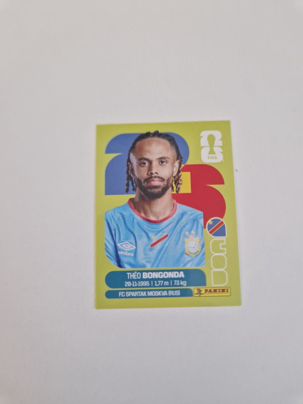 Panini Sammelbilder & Trading cards: Panini Sticker COD14 – Neu (gemäss Beschreibung) aus Stüsslingen von white_angel86