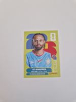 Panini Sticker COD14