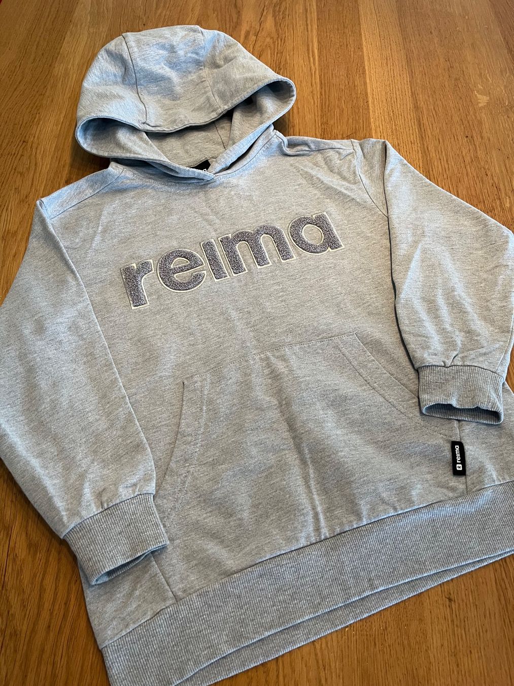 Reima Maglioni & Felpe: Reima Kaputzenpulli neuwertig 134/140 – Usato da Zürich venduto da asocaciu 6