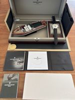 Frederique Constant Runabout – Komplettset | Revision 2025 |