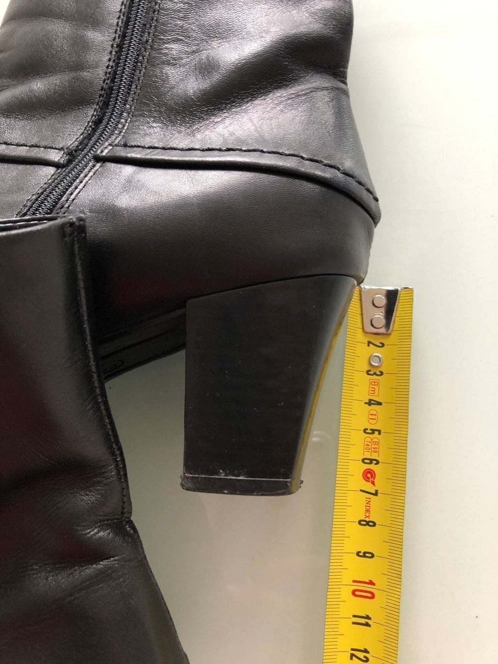 Scarpe da donna: Stiefeletten – Usato da Adliswil venduto da Majeska 3