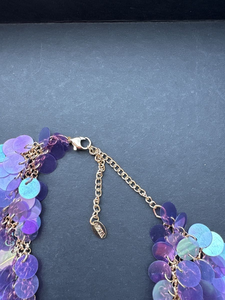 Zara Catenine: Kette Zara Neu – Nuovo (secondo la descrizione) da Vezia venduto da sidu03 3
