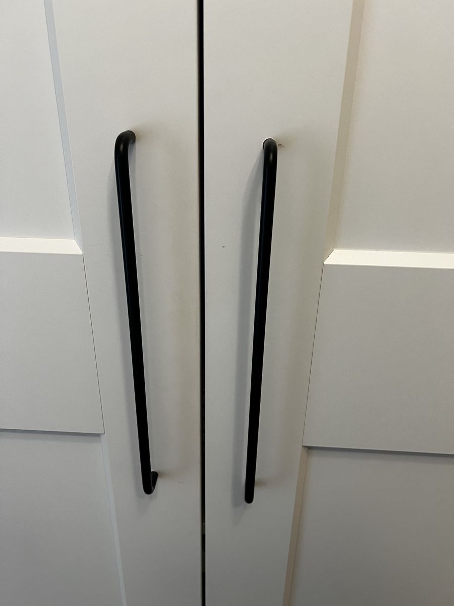 Armoires: IKEA Pax Kleiderschrank – D'occasion à Wölflinswil par iam_g9gb 3