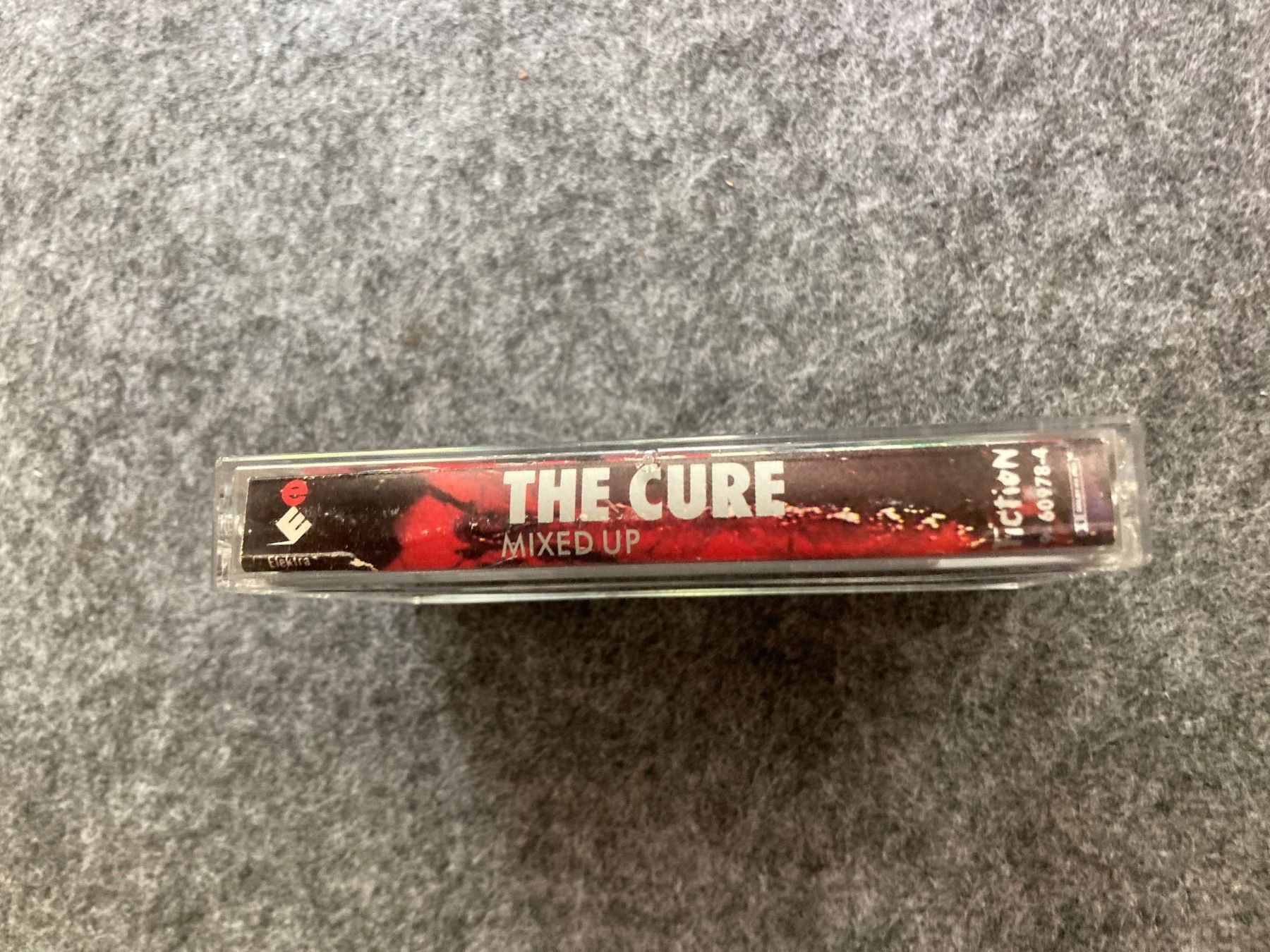 Cassettes audio: The Cure - Mixed Up (MC) – D'occasion à Fribourg par Karushi 1