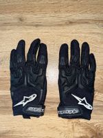 Frau Motorrad handschuhe M