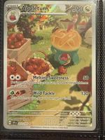⚡️ Pokémon - Appletun 211/191 🇬🇧