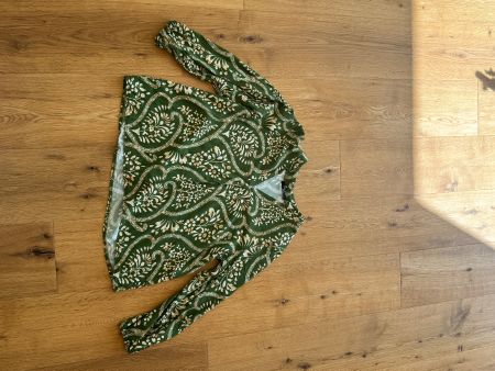 Bluse aus leicter Viscose