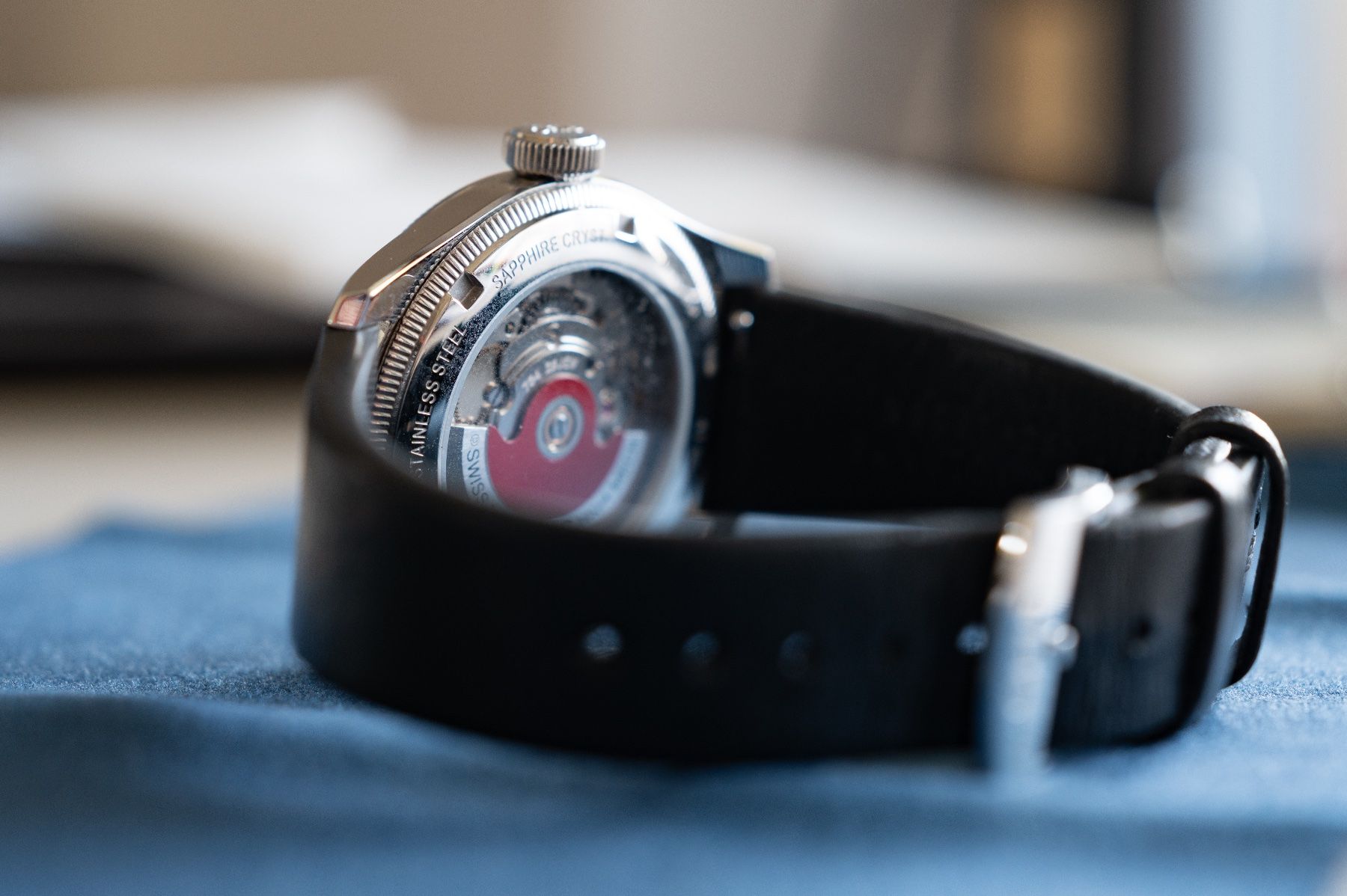 Oris Orologi: Big Crown Pointer Date Bullseye – Nuovo (secondo la descrizione) da Zürich venduto da michaelperriard 2