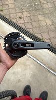 SRAM EAGLE GX Kurbelset