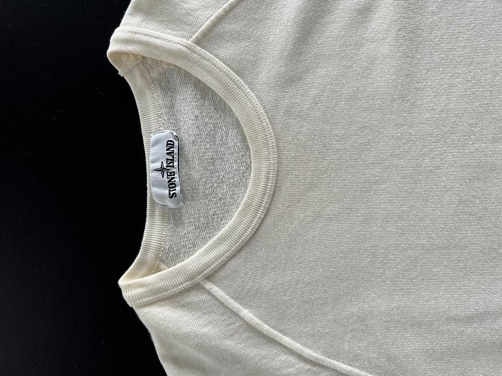 Stone Island Maglioni & Felpe: Stone Island Sweatshirt – Usato da Niederhasli venduto da nik_d6gc 2