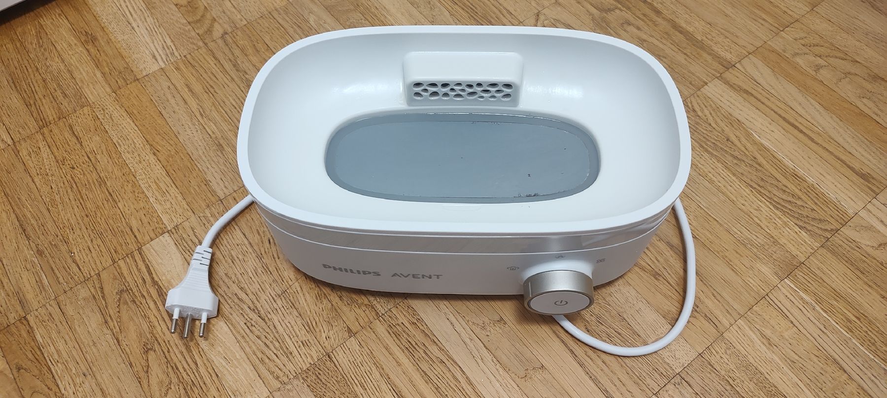Avent Pasti del neonato: Philips Avent Sterilisator und Trockner  SCF293 – Usato da Zürich venduto da dim_7kzy 5