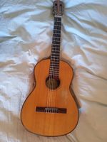 Classic Vintage Gitarre