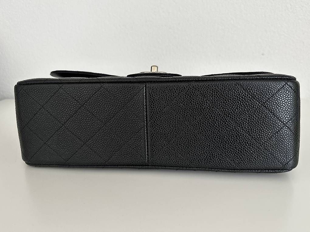 Chanel Borse da donna: Chanel Classic Double Flap Bag Jumbo – Nuovo (secondo la descrizione) da Uster venduto da morena01 2
