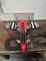 Tortuga jet Turbinenversion Neu