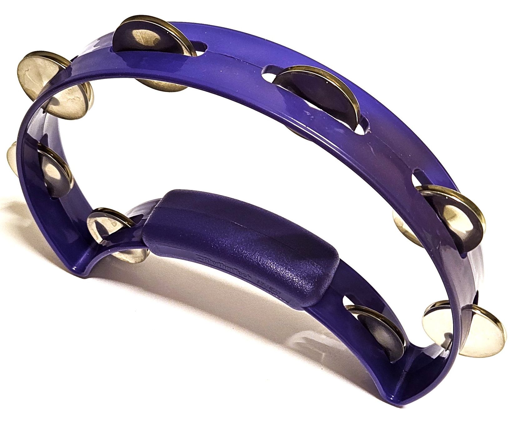 Strumenti musicali: Schellen-Tambourin RythmTech 16 Schellen NEU – Usato da Wöschnau venduto da Musikhaus-Luethy5012 4
