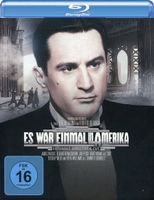 Es War Einmal In Amerika (1984) Extended!/Leone/De Niro/RAR