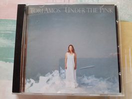 Cd Tori Amos - Under the Pink