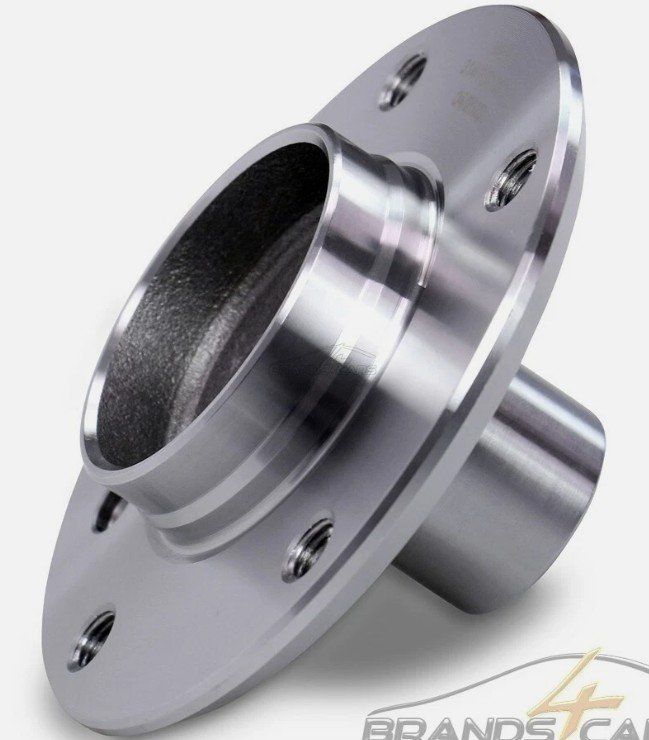 Tutti pezzi di ricambio auto: 2x RADNABE + MEYLE RADLAGER SATZ RADLAGERSATZ BMW e36 e46 – Usato da Widnau venduto da Senna7 1