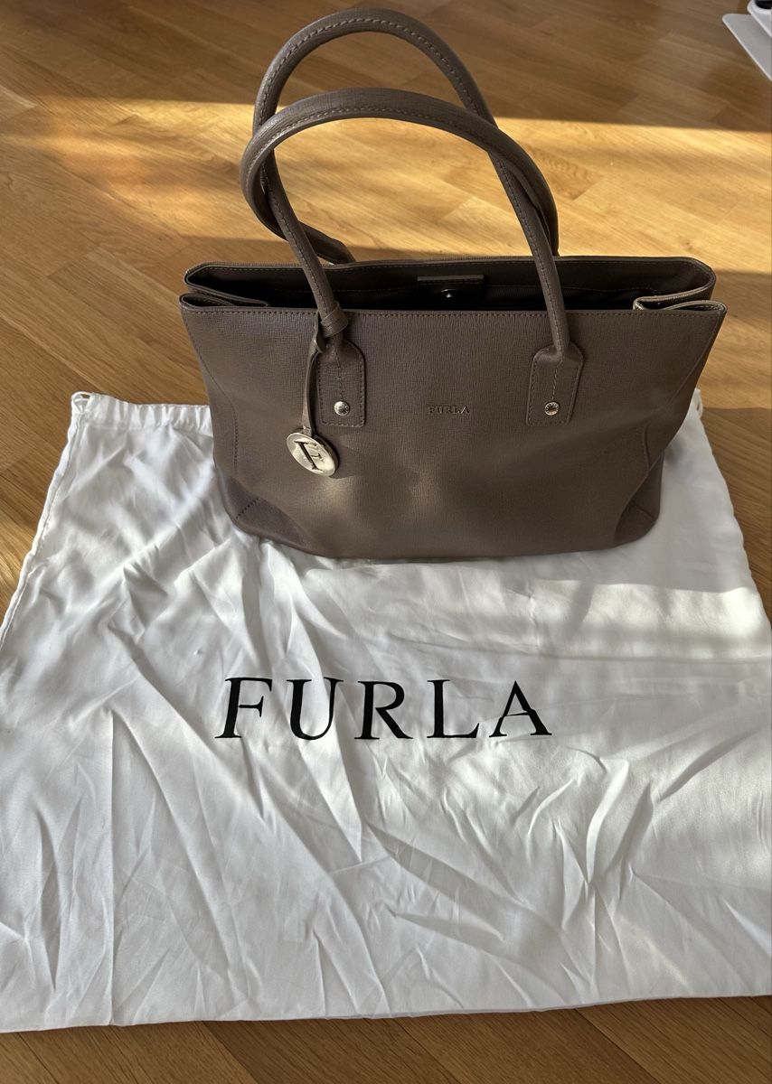 Furla Borse da donna: Furla Tasche Linda – Nuovo (secondo la descrizione) da Ettingen venduto da bikerjoel 4